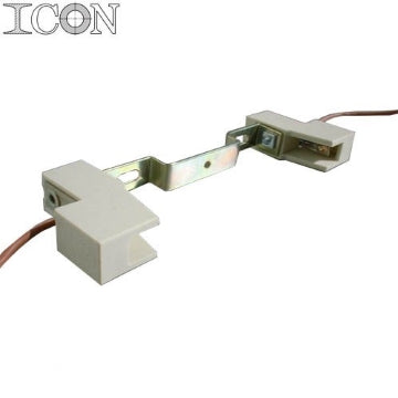 Infra-Red Lamp/Bulb Holder for Route Stand/Hot Rack