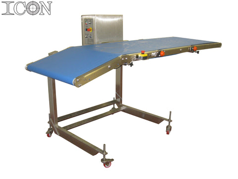 Cantilever Conveyors