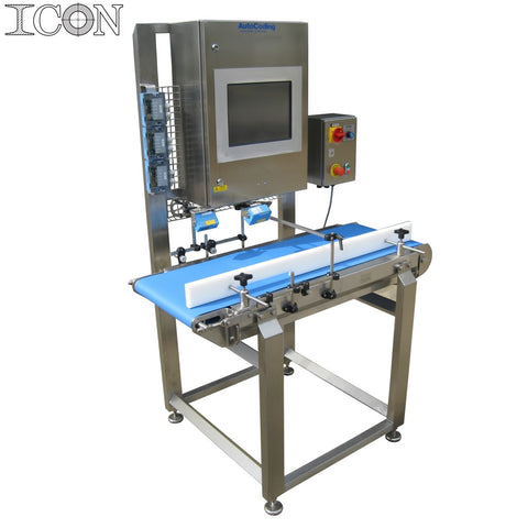 Coding Conveyors