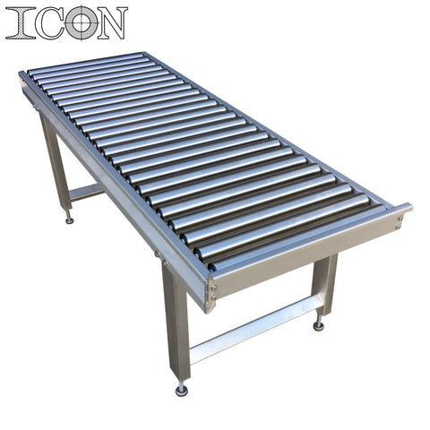 Gravity Roller Track Conveyor