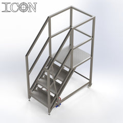Step Units