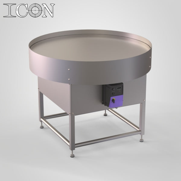 Rotary Table (Lazy Sue/Susan)