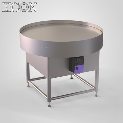 Rotary Table (Lazy Sue/Susan)