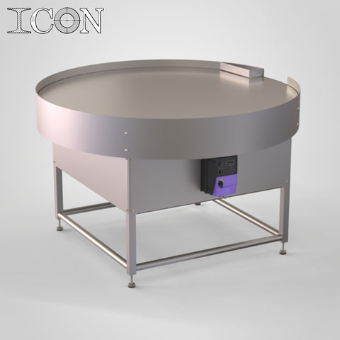 Rotary Table (Lazy Sue/Susan)