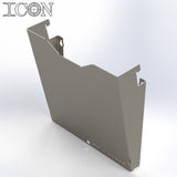 A3 Document Holder - Wall Mounted
