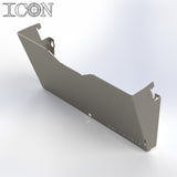 A5 Document Holder - Wall Mounted