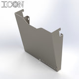 A5 Document Holder - Wall Mounted