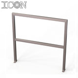 Pedestrian Barriers - Box Section
