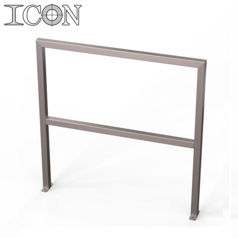 Pedestrian Barriers - Box Section