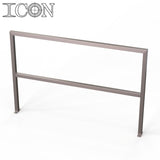 Pedestrian Barriers - Box Section