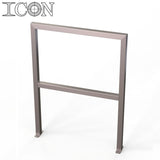 Pedestrian Barriers - Box Section