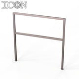 Pedestrian Barriers - Box Section