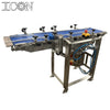 Centre Drive Conveyors