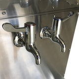 Mop Sink/Handwash Combination Sink