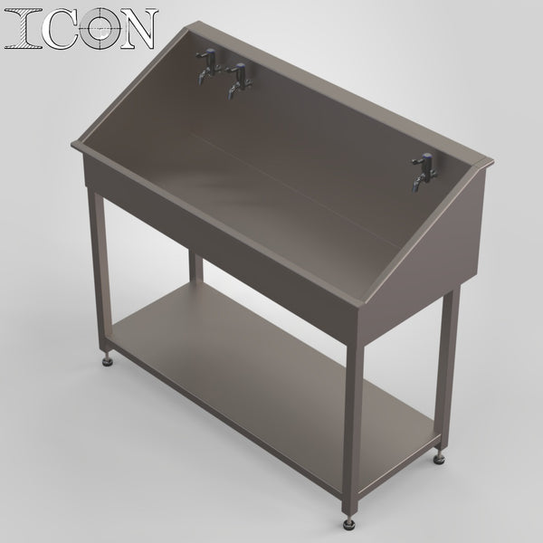 Darkroom & Photography Sinks