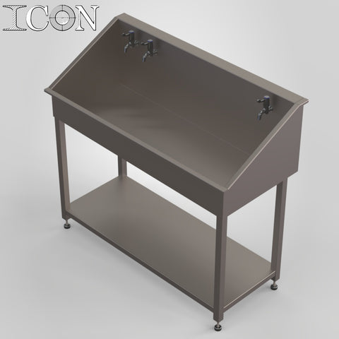 Darkroom & Photography Sinks