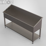 Darkroom & Photography Sinks