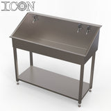 Darkroom & Photography Sinks