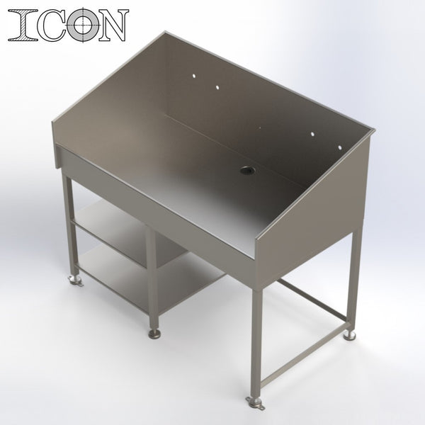 Darkroom Sinks