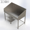 Darkroom Sinks