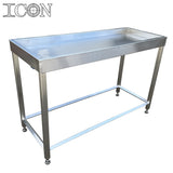 Insulated Tables