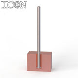 Stainless Steel Barrier Posts - Heavy Duty