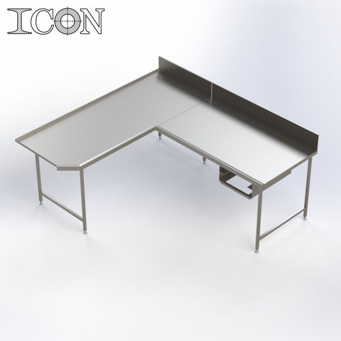Slap Table