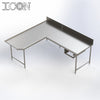 Slap Table