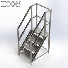 Step Units