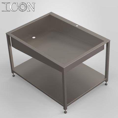 Darkroom & Photography Sinks