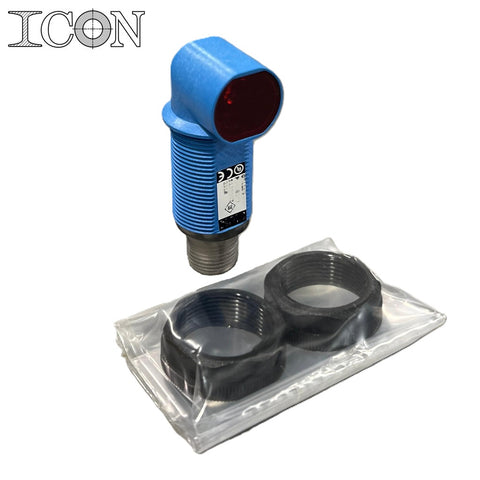 Photoelectric Sensor for Energy Save Route Stand
