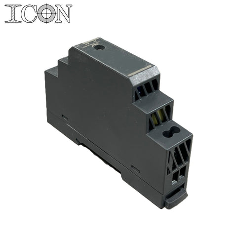 Power Supply for Energy Save Route Stand