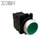 Preheat Button for Energy Save Route Stand