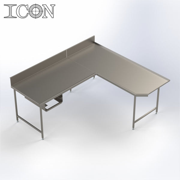 Slap Table | Icon Engineering, Wisbech, Cambridgeshire