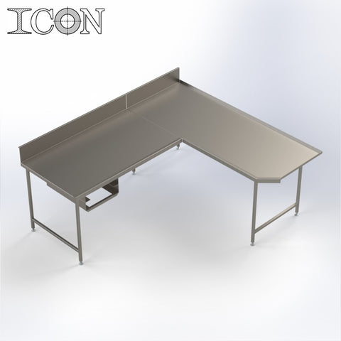 Slap Table