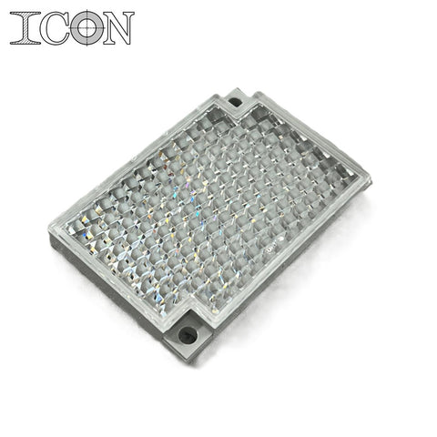 Sensor Reflector for Energy Save Route Stand