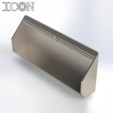 Stainless Steel Urinals