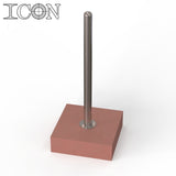 Stainless Steel Barrier Posts - Standard