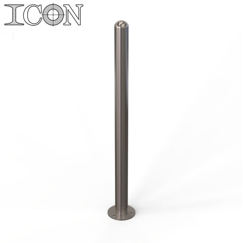 Stainless Steel Barrier Posts - Standard