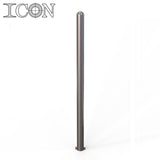 Stainless Steel Barrier Posts - Standard