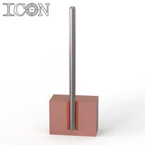 Stainless Steel Barrier Posts - Standard