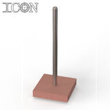 Stainless Steel Barrier Posts - Standard