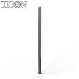 Stainless Steel Barrier Posts - Standard