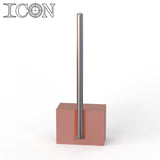 Stainless Steel Barrier Posts - Standard