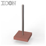 Stainless Steel Barrier Posts - Standard