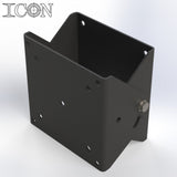 TFT Bracket (Flat Screen)