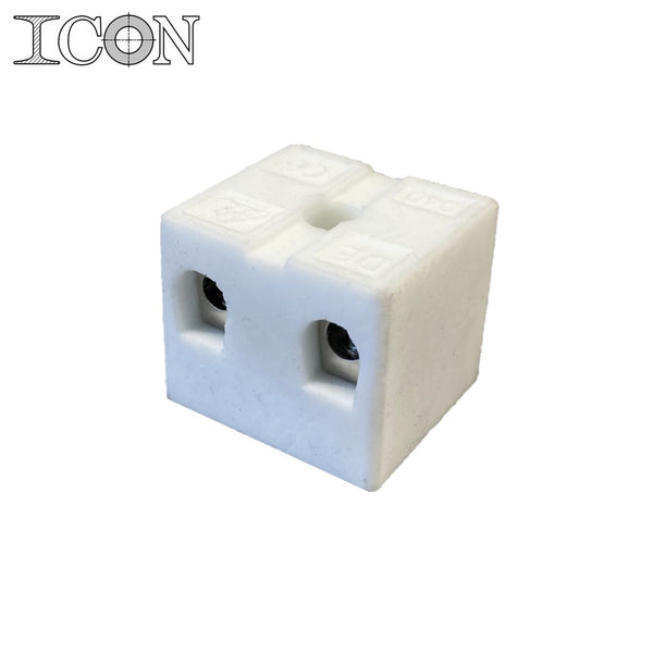 Ceramic Terminal Block for Route Stand/Hot Rack