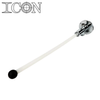 Wall-Mounted Flexible Knee-Rod Valve