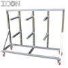 Mobile Reel Storage
