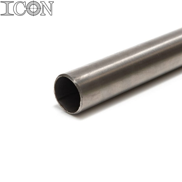 Stainless Steel Tube/Pipe - 304 Grade